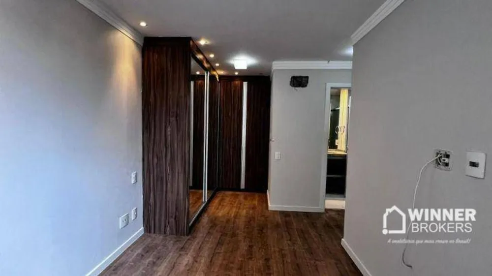 Apartamento, 3 quartos, 87 m² - Foto 5