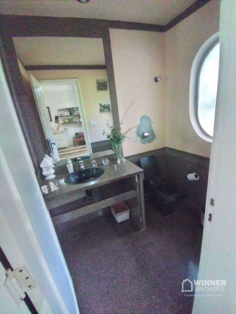 Casa à venda com 4 quartos, 734m² - Foto 9