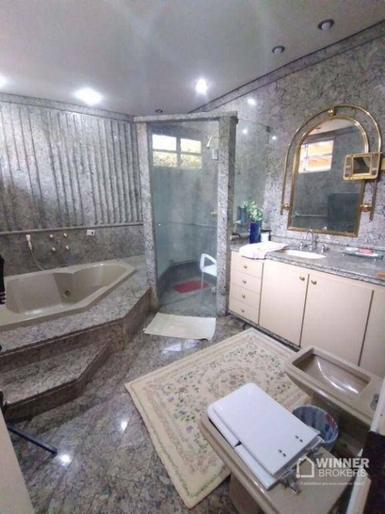 Casa à venda com 4 quartos, 734m² - Foto 7