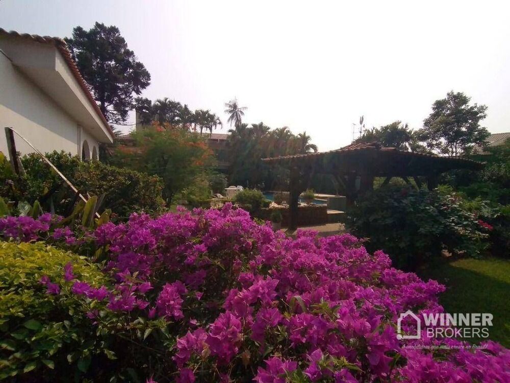 Casa à venda com 4 quartos, 734m² - Foto 5