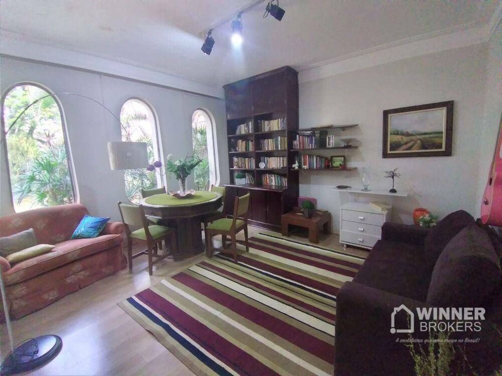 Casa à venda com 4 quartos, 734m² - Foto 10