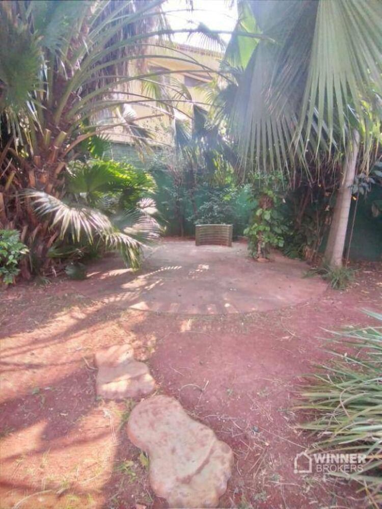 Casa à venda com 4 quartos, 734m² - Foto 3