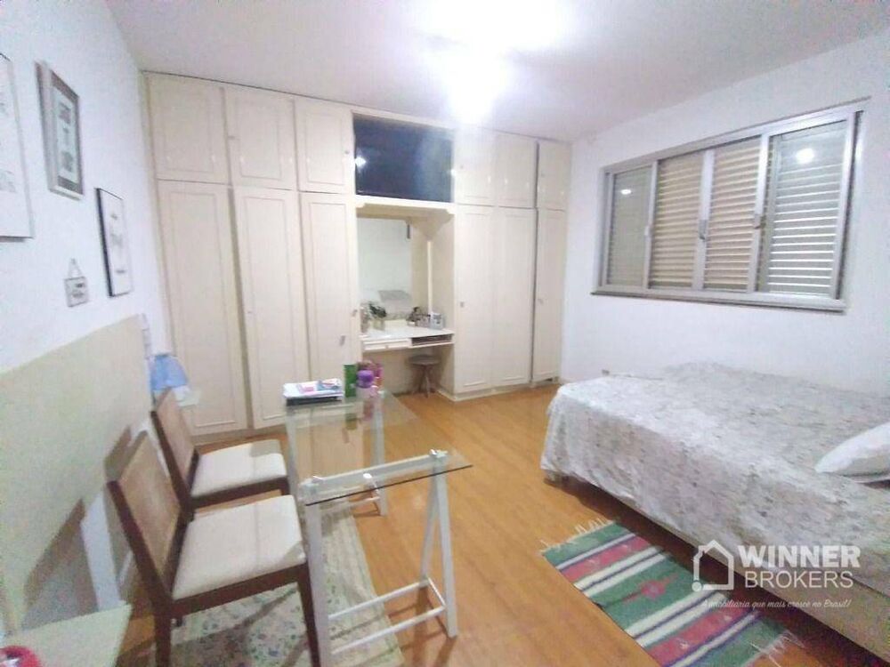 Casa à venda com 4 quartos, 734m² - Foto 8