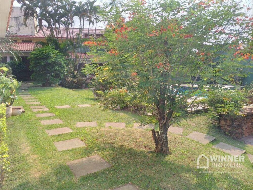 Casa à venda com 4 quartos, 734m² - Foto 12