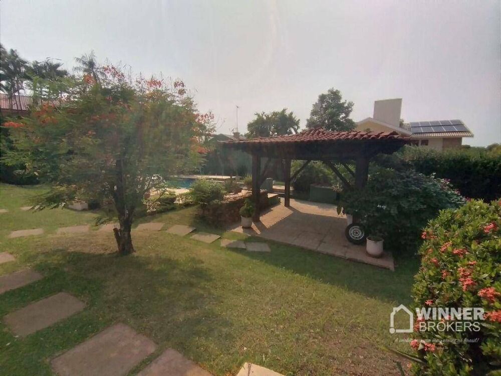 Casa à venda com 4 quartos, 734m² - Foto 6