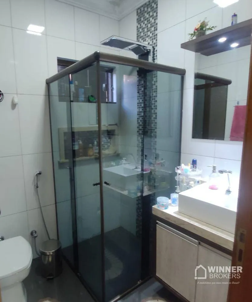 Casa, 3 quartos, 125 m² - Foto 5