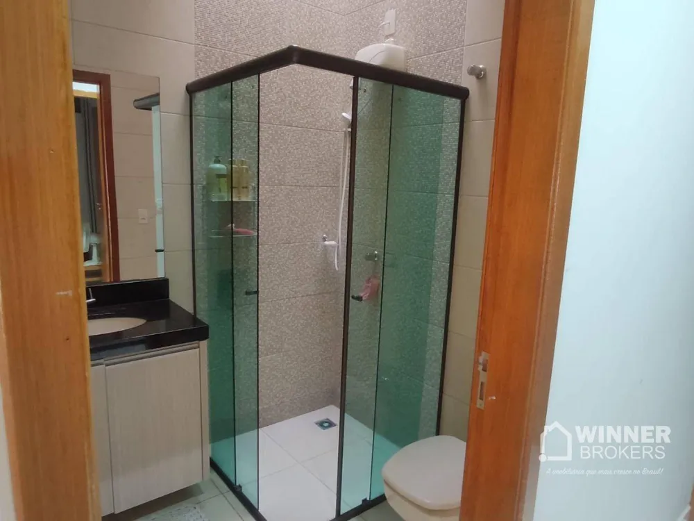 Casa, 3 quartos, 125 m² - Foto 6