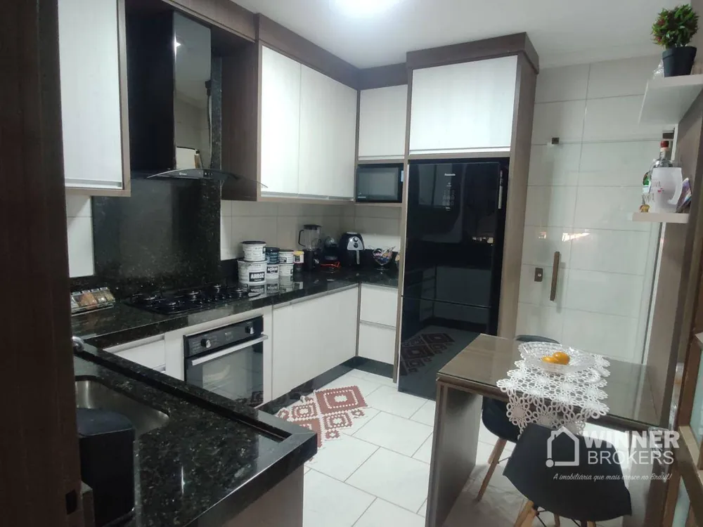 Casa, 3 quartos, 125 m² - Foto 8