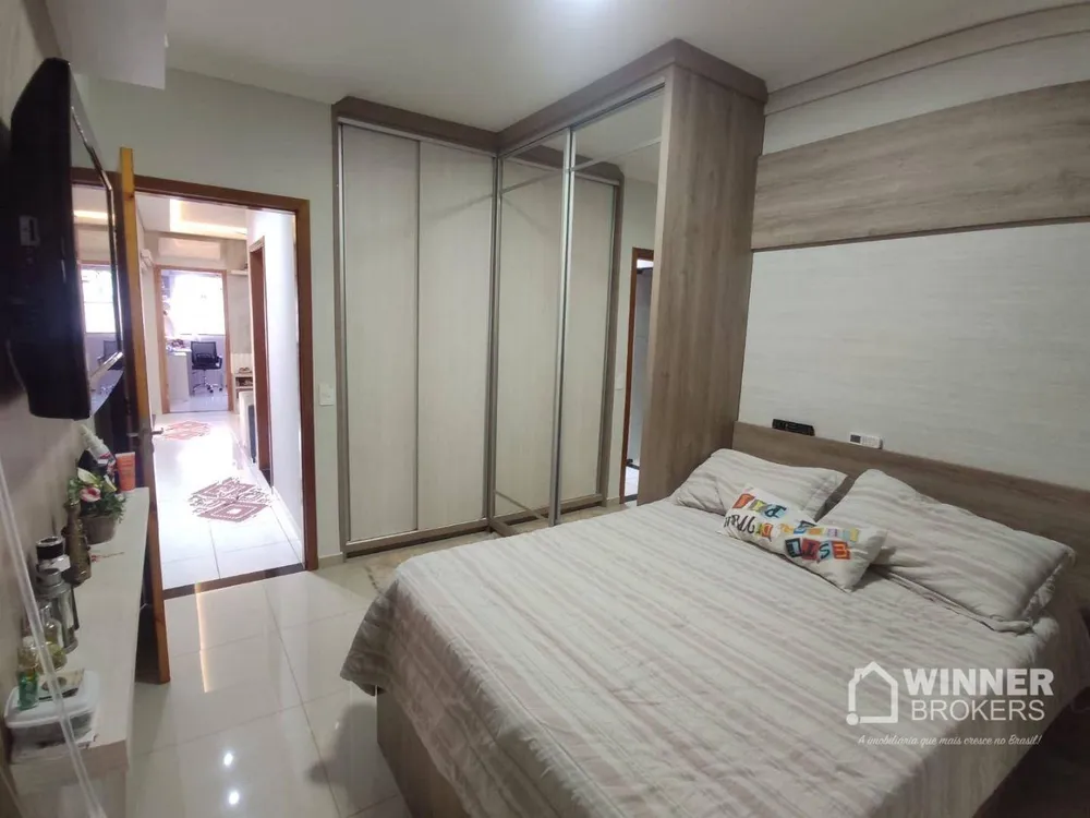 Casa, 3 quartos, 125 m² - Foto 3