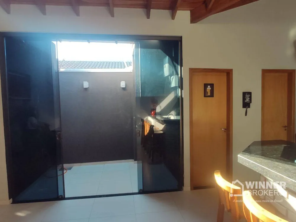 Casa, 3 quartos, 125 m² - Foto 11