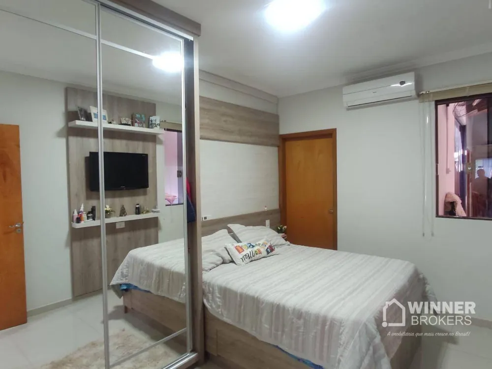 Casa, 3 quartos, 125 m² - Foto 4