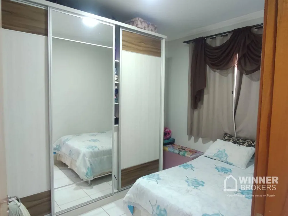 Casa, 3 quartos, 125 m² - Foto 7