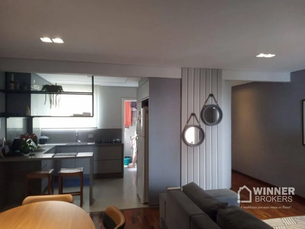 Apartamento, 3 quartos, 91 m² - Foto 9