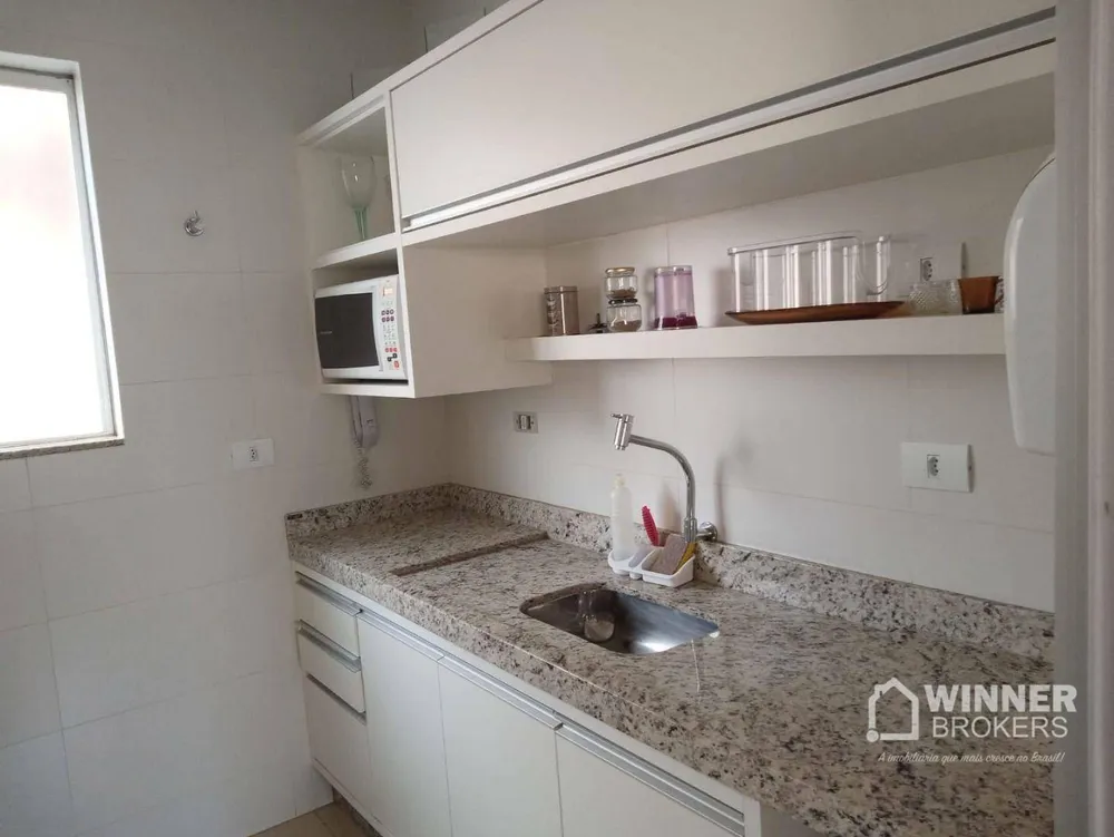 Apartamento, 3 quartos, 91 m² - Foto 11