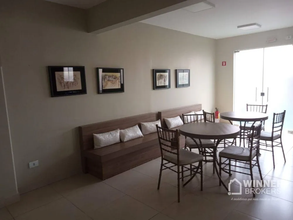 Apartamento, 3 quartos, 91 m² - Foto 10