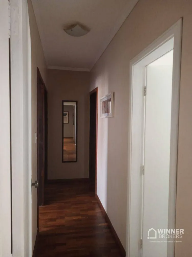 Apartamento, 3 quartos, 91 m² - Foto 7