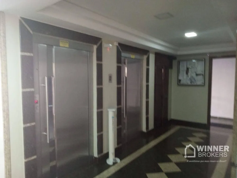 Apartamento, 3 quartos, 91 m² - Foto 2