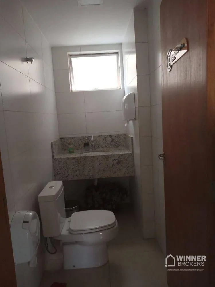 Apartamento, 3 quartos, 91 m² - Foto 12