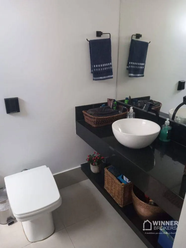 Apartamento, 3 quartos, 91 m² - Foto 8