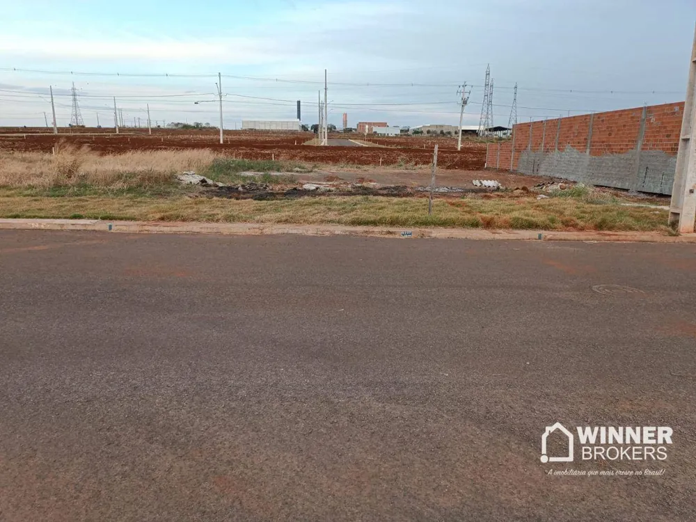Terreno, 200 m² - Foto 2