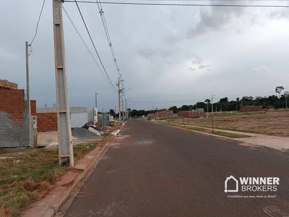 Terreno, 200 m² - Foto 1