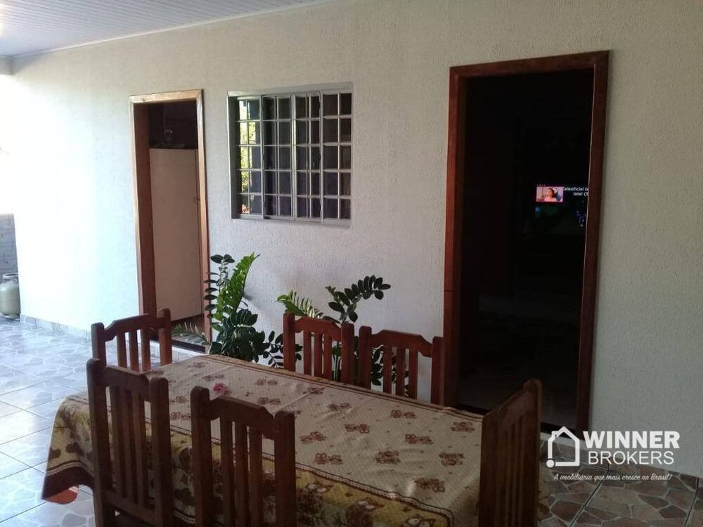 Chácara, 3 quartos, 5150 m² - Foto 3