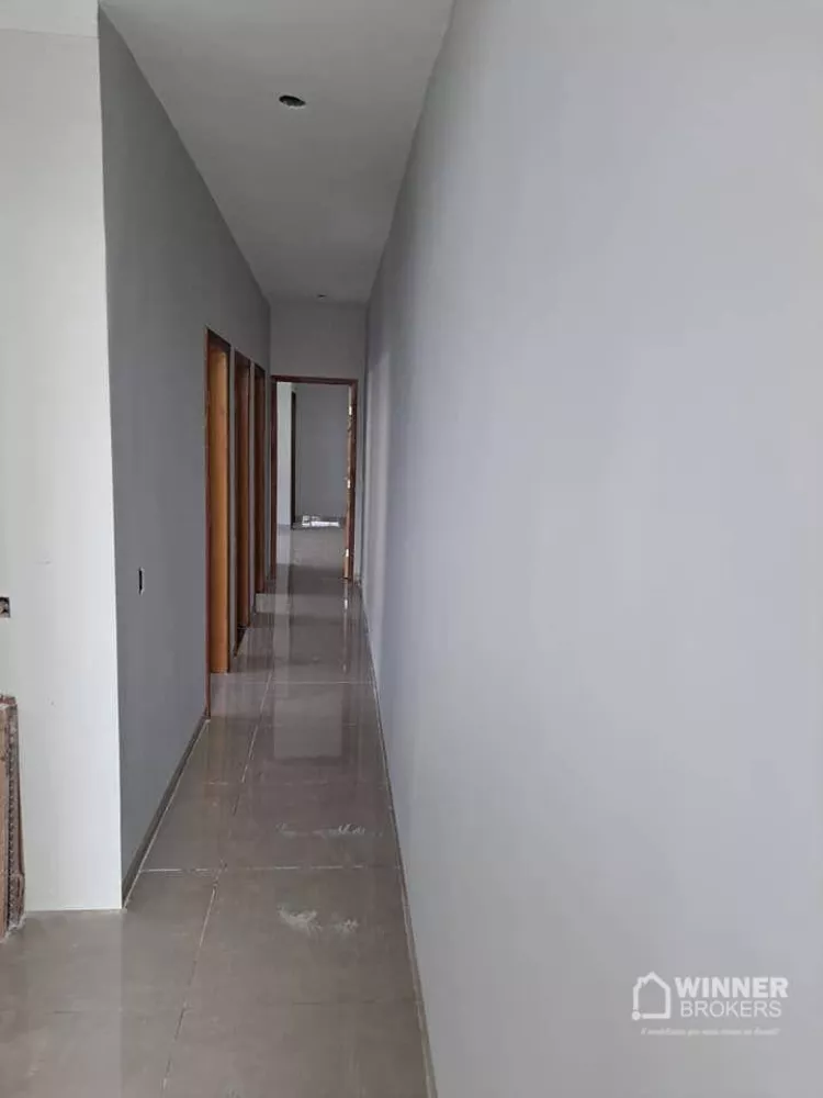 Casa à venda com 2 quartos, 86m² - Foto 4