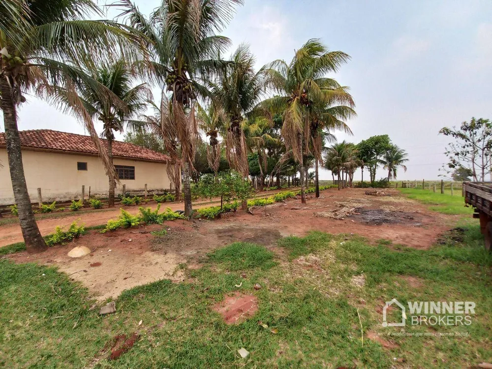 Chácara, 3 quartos, 2 hectares - Foto 2