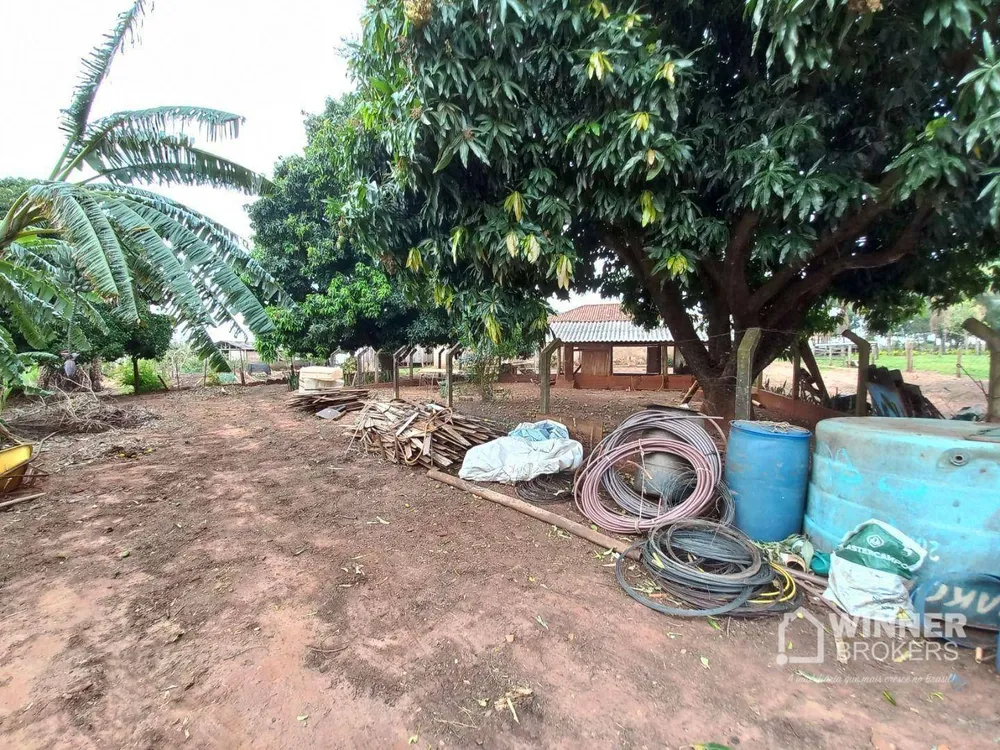 Chácara, 3 quartos, 2 hectares - Foto 4