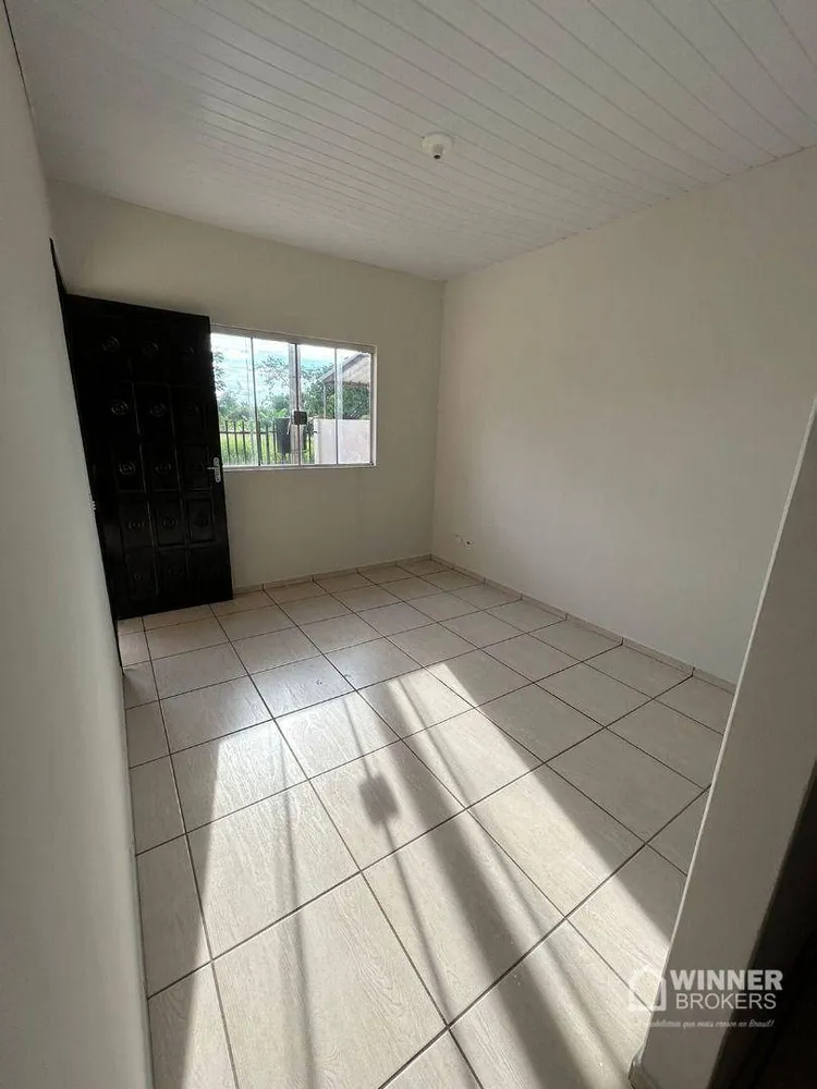 Casa, 2 quartos, 76 m² - Foto 2