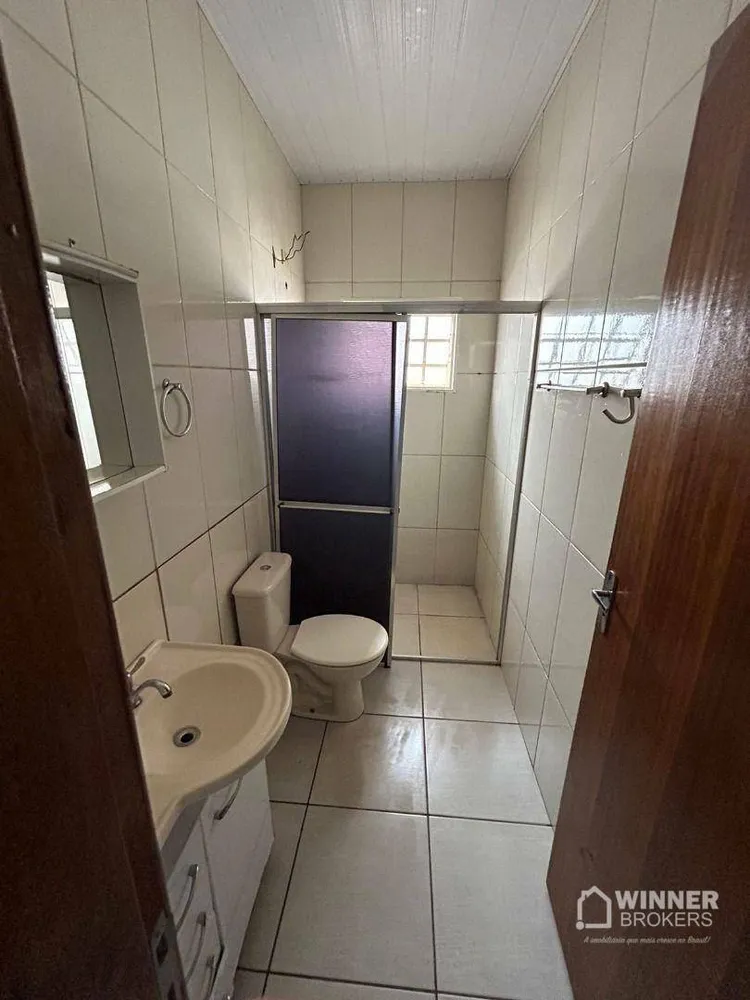 Casa, 2 quartos, 76 m² - Foto 4