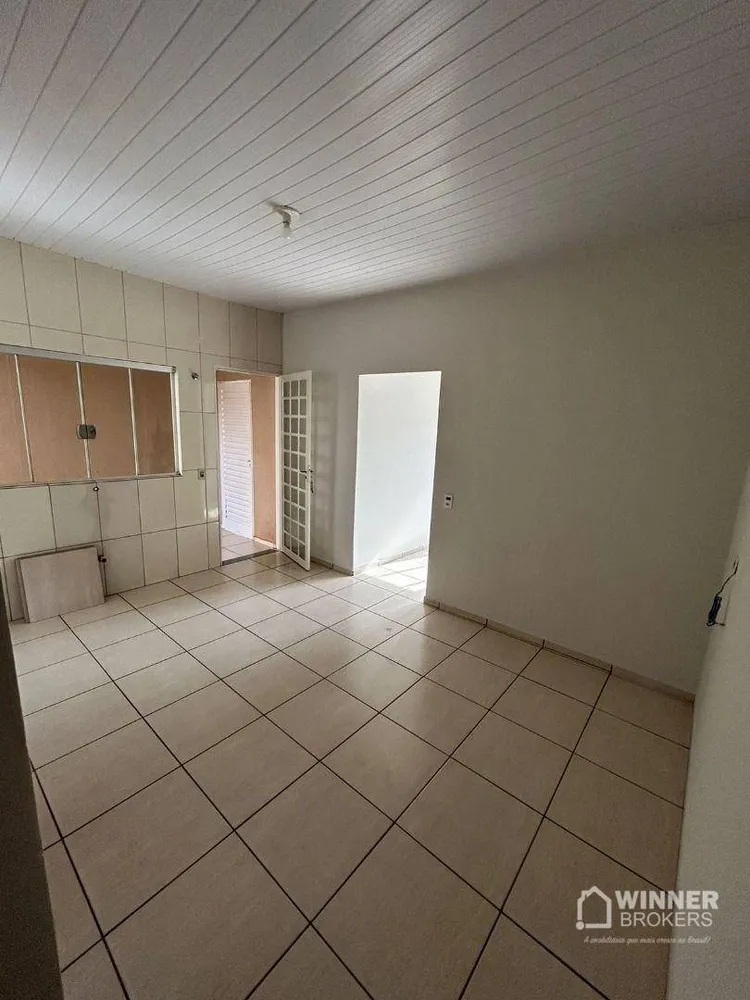 Casa, 2 quartos, 76 m² - Foto 3