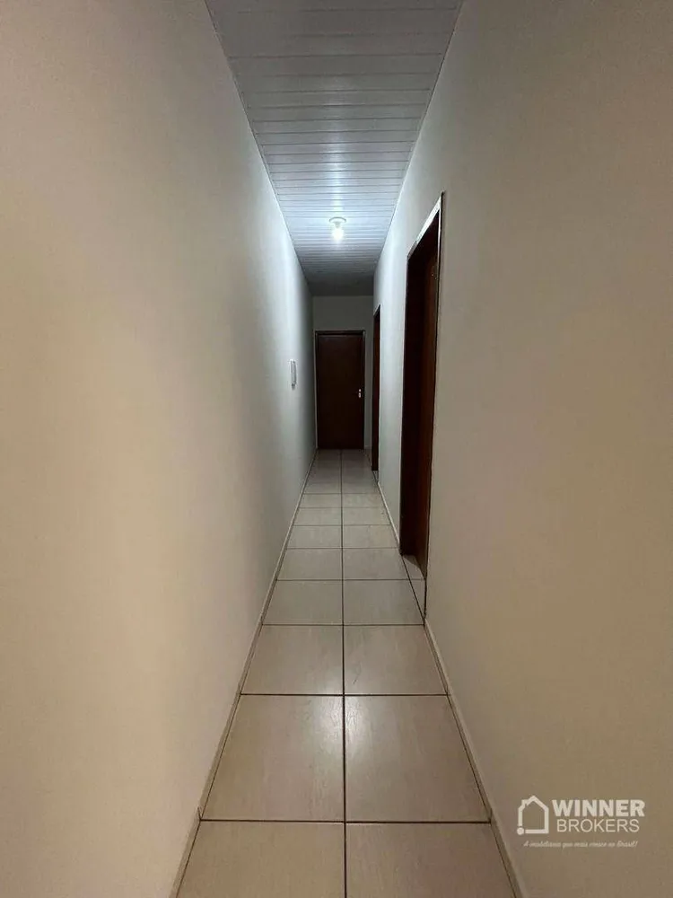 Casa, 2 quartos, 76 m² - Foto 5