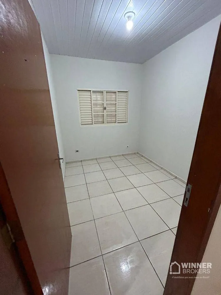 Casa, 2 quartos, 76 m² - Foto 7