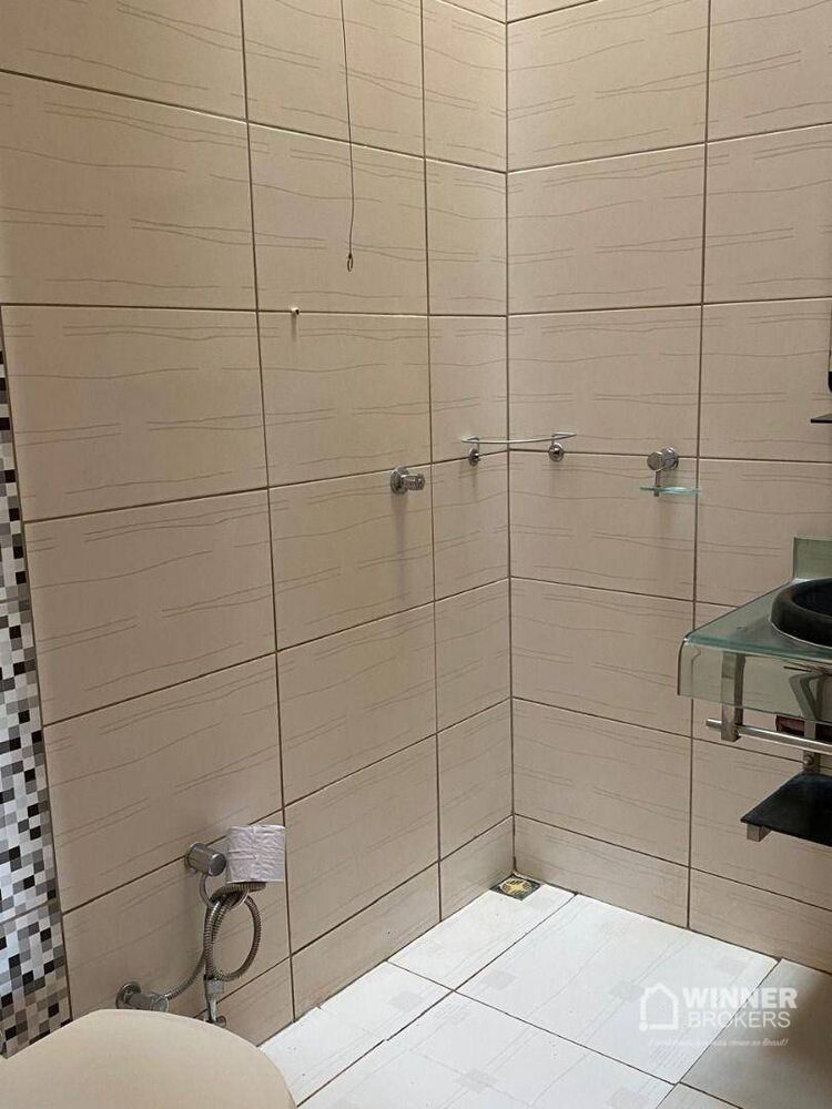 Casa à venda com 3 quartos, 105m² - Foto 4