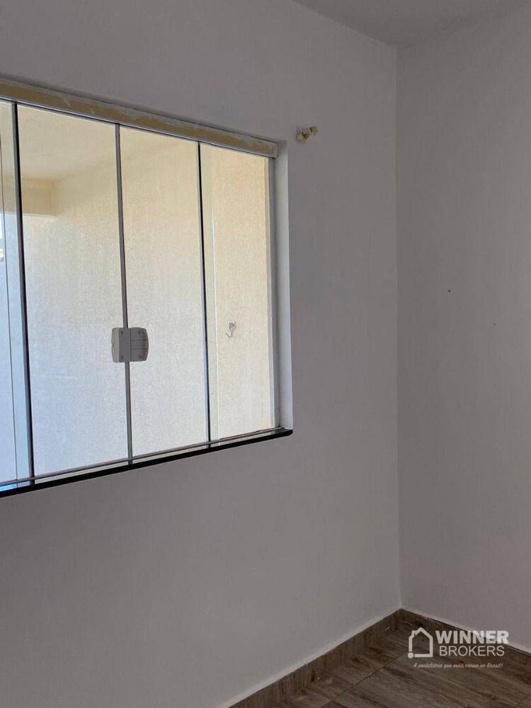Casa à venda com 3 quartos, 105m² - Foto 3