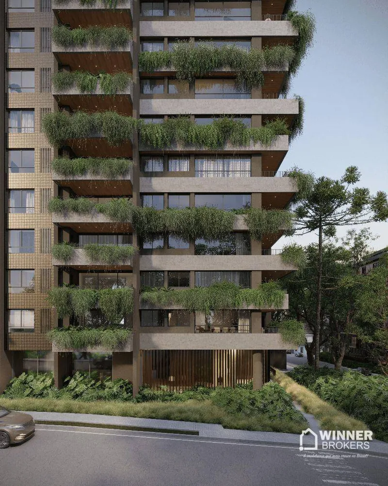 Apartamento, 3 quartos, 145 m² - Foto 2