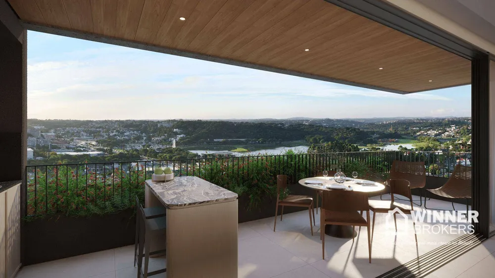 Apartamento, 3 quartos, 145 m² - Foto 6