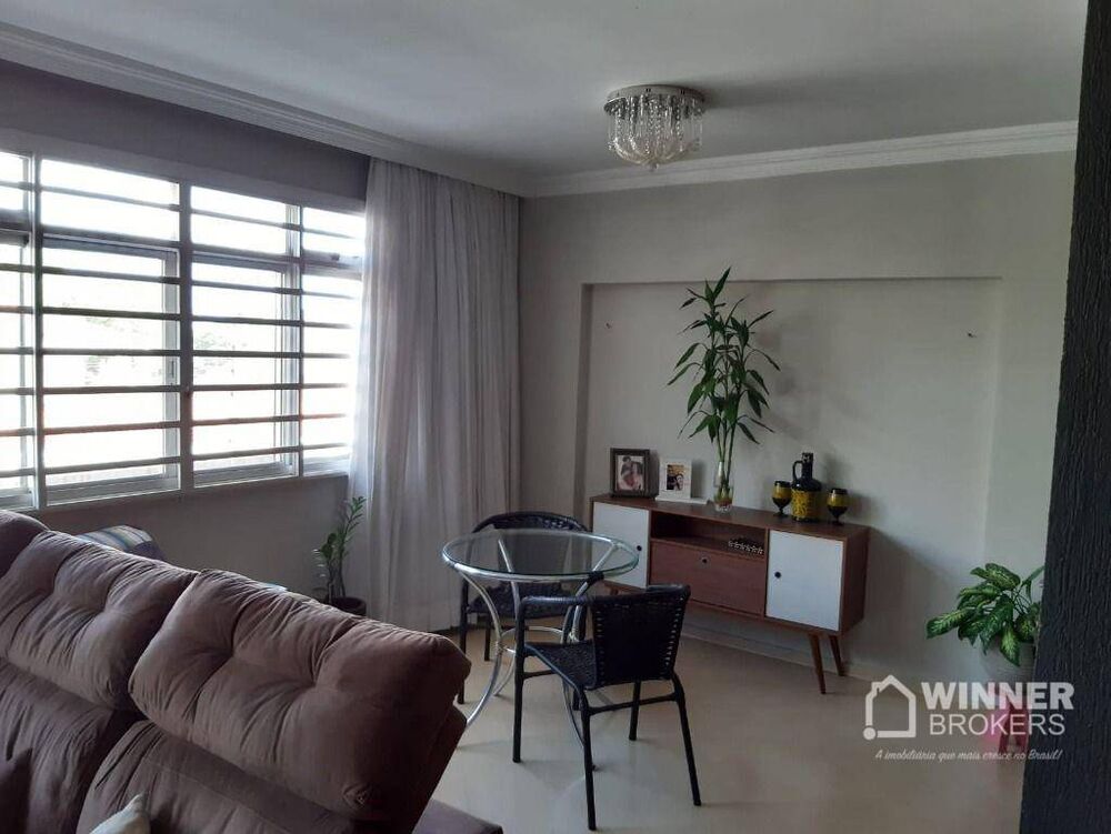 Apartamento, 4 quartos, 127 m² - Foto 2
