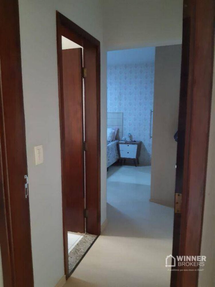 Apartamento, 4 quartos, 127 m² - Foto 4