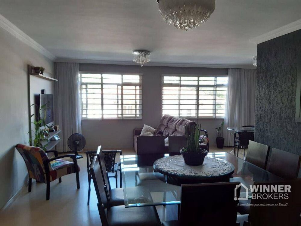 Apartamento, 4 quartos, 127 m² - Foto 18