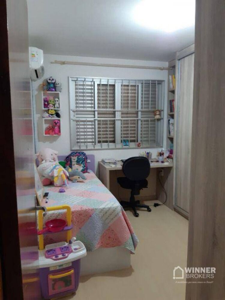 Apartamento, 4 quartos, 127 m² - Foto 11