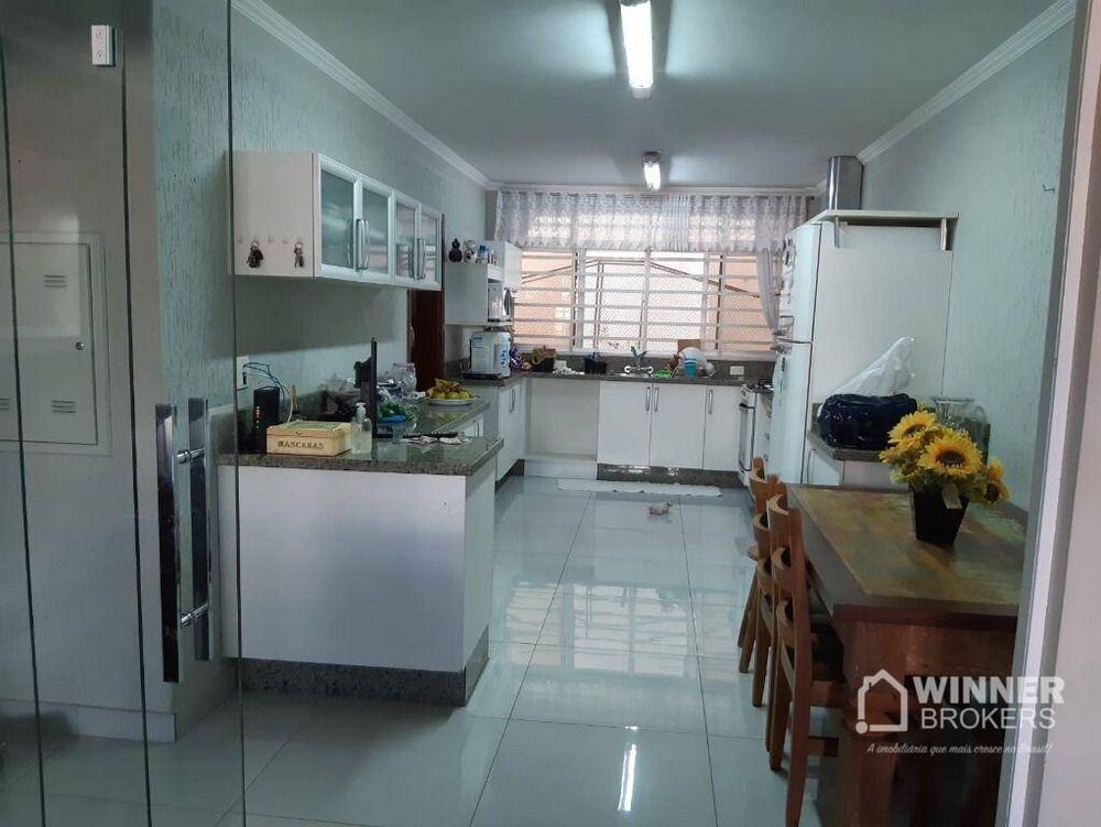 Apartamento, 4 quartos, 127 m² - Foto 12