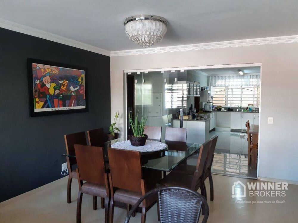 Apartamento, 4 quartos, 127 m² - Foto 19