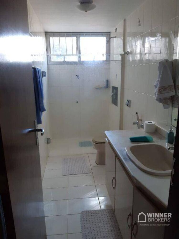 Apartamento, 4 quartos, 127 m² - Foto 15