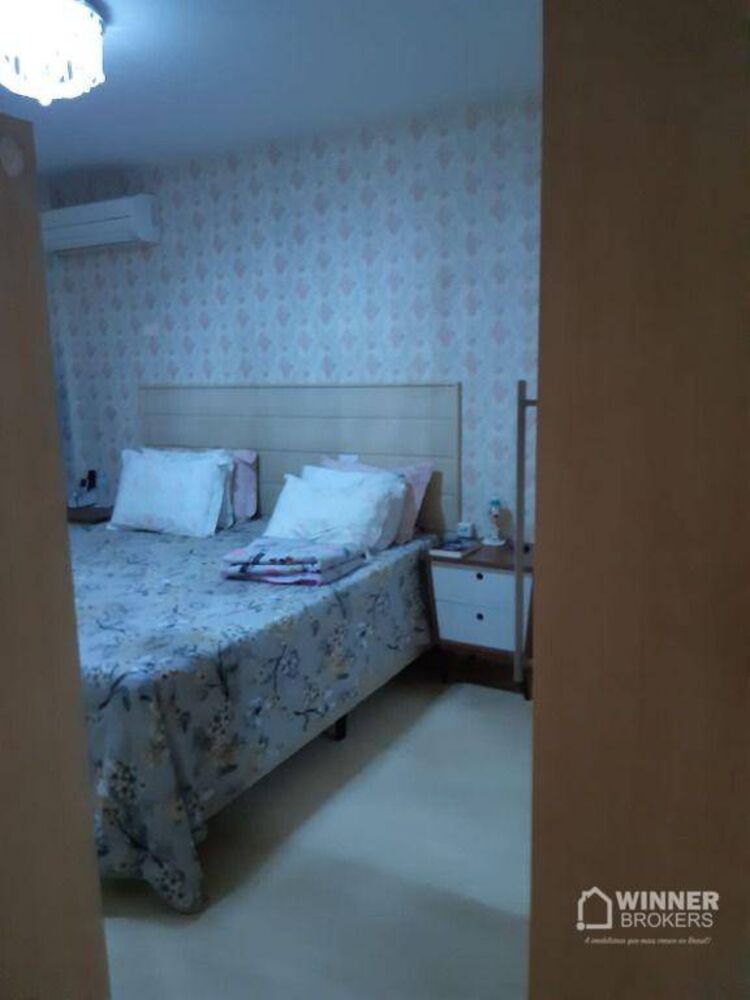 Apartamento, 4 quartos, 127 m² - Foto 6