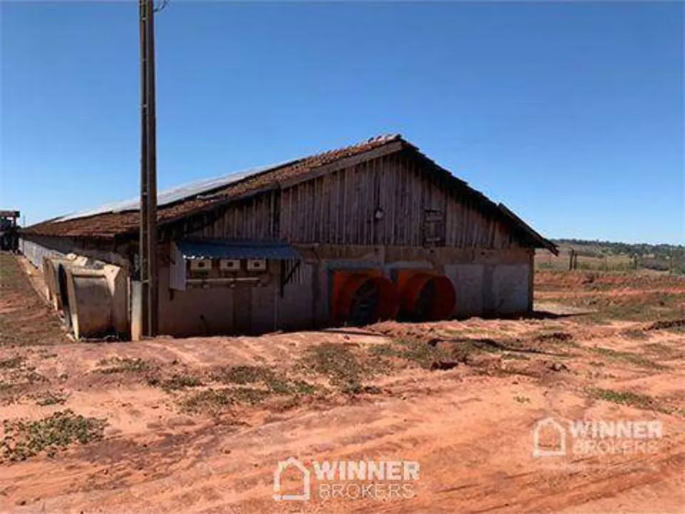 Sítio, 2 hectares - Foto 1