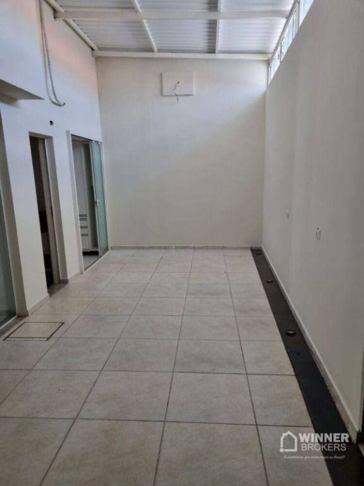 Sobrado, 3 quartos, 220 m² - Foto 12