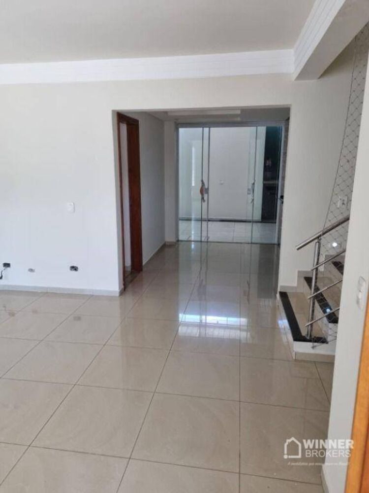 Sobrado, 3 quartos, 220 m² - Foto 4