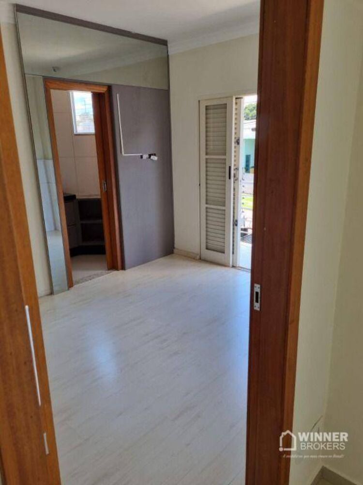 Sobrado, 3 quartos, 220 m² - Foto 6